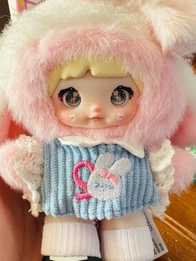 Nommi Pink Energy- Jane
